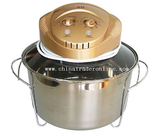 Convection Oven from China